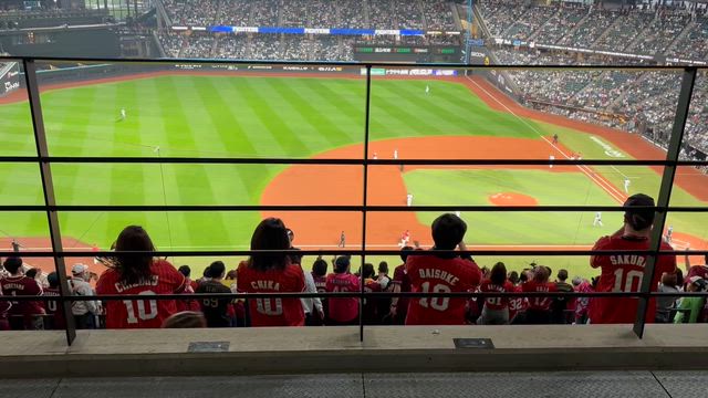 札幌プチ旅行・羊蹄湧水と支笏湖とエスコンフィールド☆の記事動画