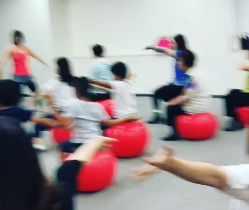 レッスンでは、どんなことをやってるの？の記事動画