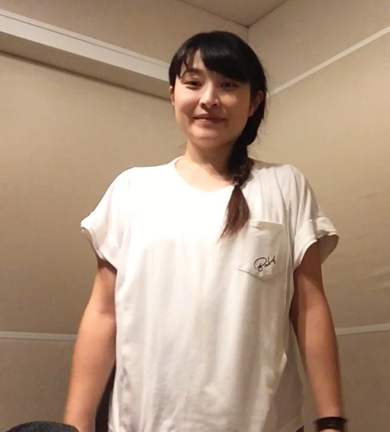 お家でできるリトミック♪音階編の記事動画