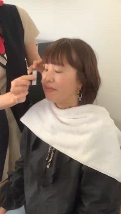 癒しとメイクが重なった心ほどける時間♪の記事動画