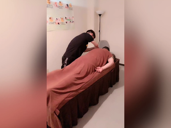 癒し処輝楽 本格台湾リラクゼーションです‼️の記事動画