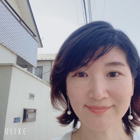 いいお天気の日は笑顔になります♡の画像