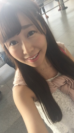 【NY】上陸しましたーーｯｯ＼(≧U≦)/の記事動画