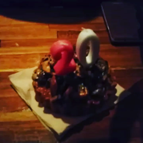 誕生日パーチーなうー。の画像
