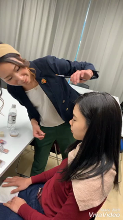 申込〆切！【好印象に見せるためのメイクテクニックポイント】ＳＢレッスン体験会の記事動画