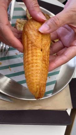 〜【話題のスイーツ】食べ比べ〜聖水: CAT&amp;Fの記事動画