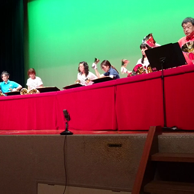 さいたま市民会館いわつき ホールの画像