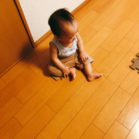 父親と母親の違いの画像