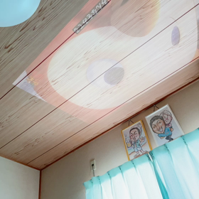 名古屋へ帰省の画像