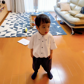トイトレもこの通りですの画像