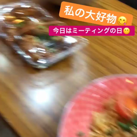 お久しぶりのの画像