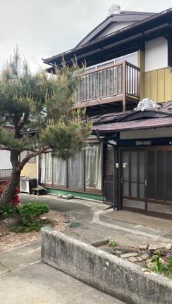 諏訪市古民家温泉引込み済　湧水井戸有りの記事動画