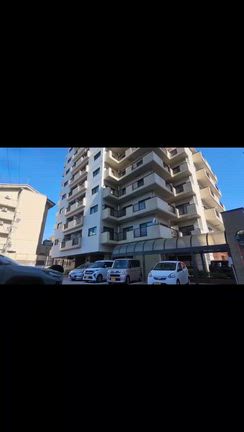 諏訪市　展望♨️風呂付　室内♨️風呂付　定住型マンション　の記事動画