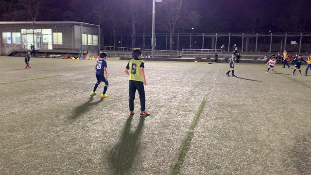 【スクール】 エフプラス駒沢：2/23～26の記事動画