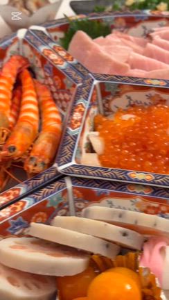 食卓から始まる、やさしい一年。の記事動画