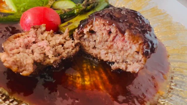 夫の載せてたご飯たち♪の記事動画