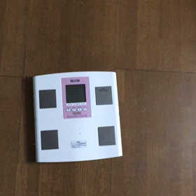 残り1日！！体重測定ーー！！！の画像