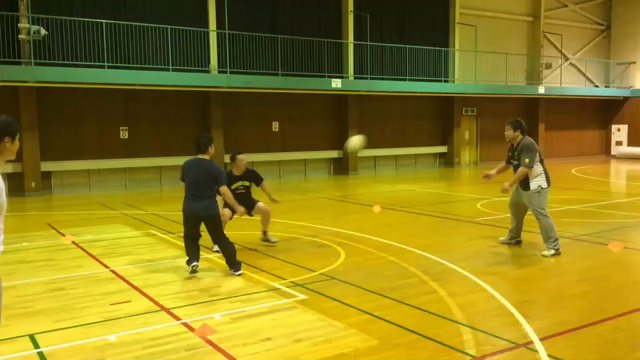 ラグビーは心のリセット。の記事動画