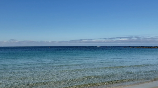 今日は海の日！？の記事動画