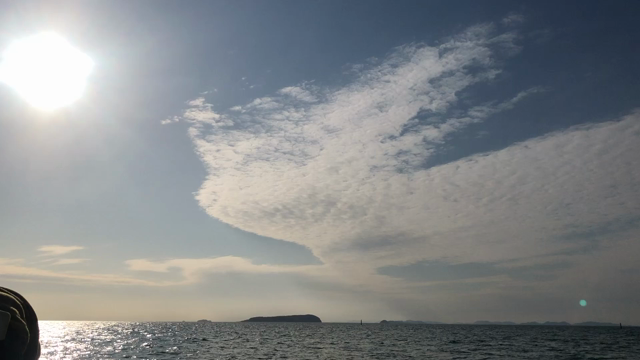 ソウルメイトを訪ねて、魂の解放の旅〜淡路島、四国〜その3の記事動画
