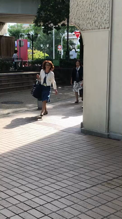 宝塚入待ち❣️の記事動画