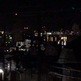 年越しの画像