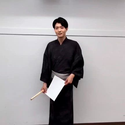 亜蘭君　中村唯人君の記事動画