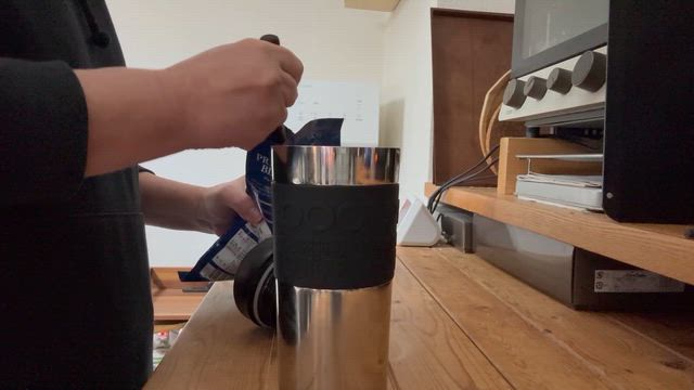 コーヒー・紅茶・スパイスの香りで心も体も温まる♩　ボダムのととのうブレイクセットの記事動画