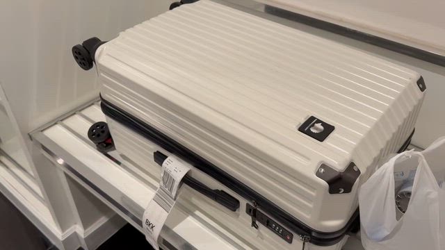 タイに行ってきました！その３１　タイのホテルと海外あるあるの記事動画