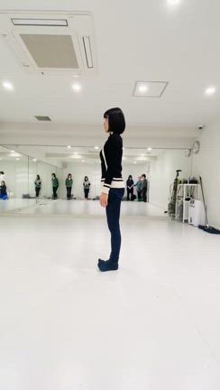 初心者向け『スニーカー・ウォーキングレッスン』の記事動画