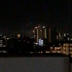 六郷花火大会の画像