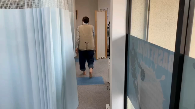 陳旧性アキレス腱損傷で歩けるようになるの記事動画