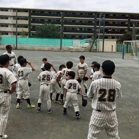 見事、春季大会1回戦突破！！の画像