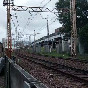 【テスト投稿】10-300形8連の画像