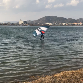乗れずの画像