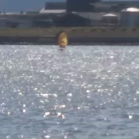 浸水の画像