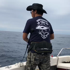 GTフィッシングの世界の画像