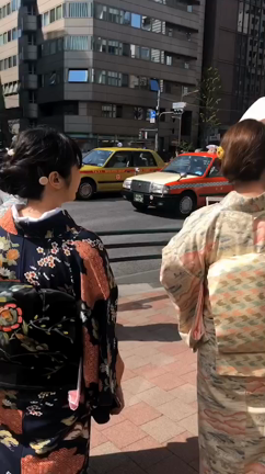 【動画】第2弾春の着物のお出かけ企画、フルートリサイタル＆ランチ会　自由が丘着付け教室の記事動画