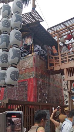 【着物でおでかけ♥】重要文化財杉本家住宅の屏風祭へ♡の記事動画