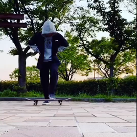 スケボー行きだして変わったこと。の画像