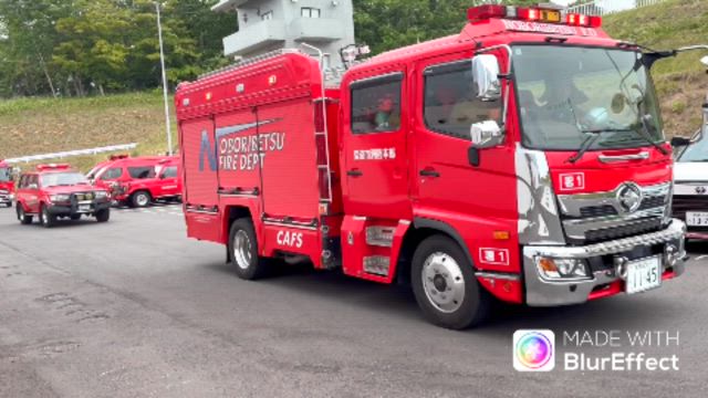 【訓練大会練習初日】☆の記事動画