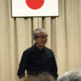 カラオケ大会の画像