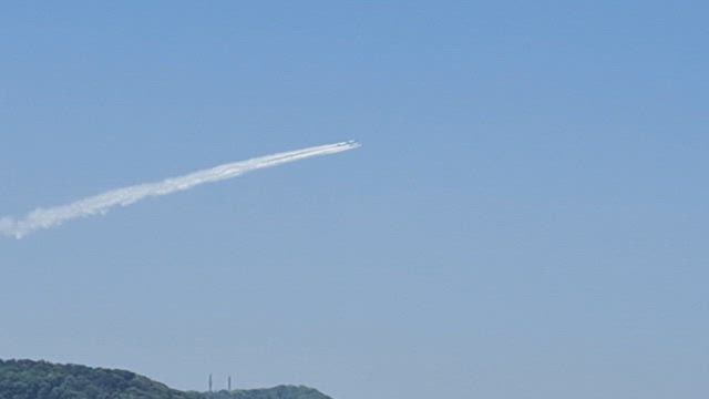 ついてるね、のってるね(笑)の記事動画