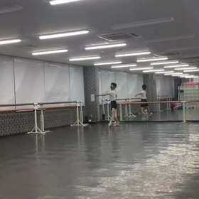 練習の画像