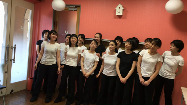 学校の校歌練習風景をお送りします‼️の記事動画