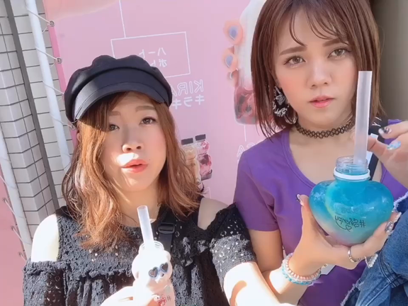 Shonpyのお味は、、？？の記事動画
