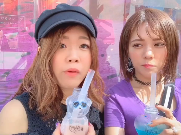 Shonpyのお味は、、？？の記事動画