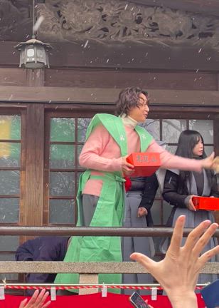 行ってきました！の記事動画