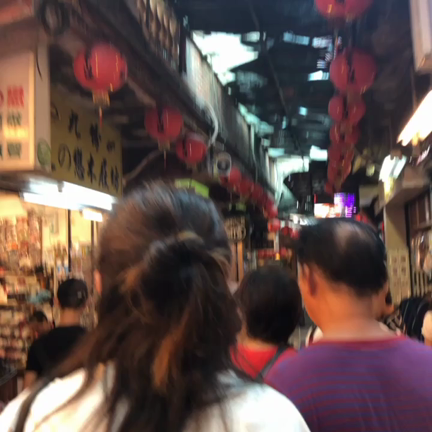 台湾1日目〜九份へ〜の記事動画