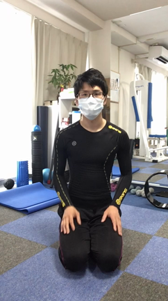 歩く&走る〜腕の振り方〜の記事動画